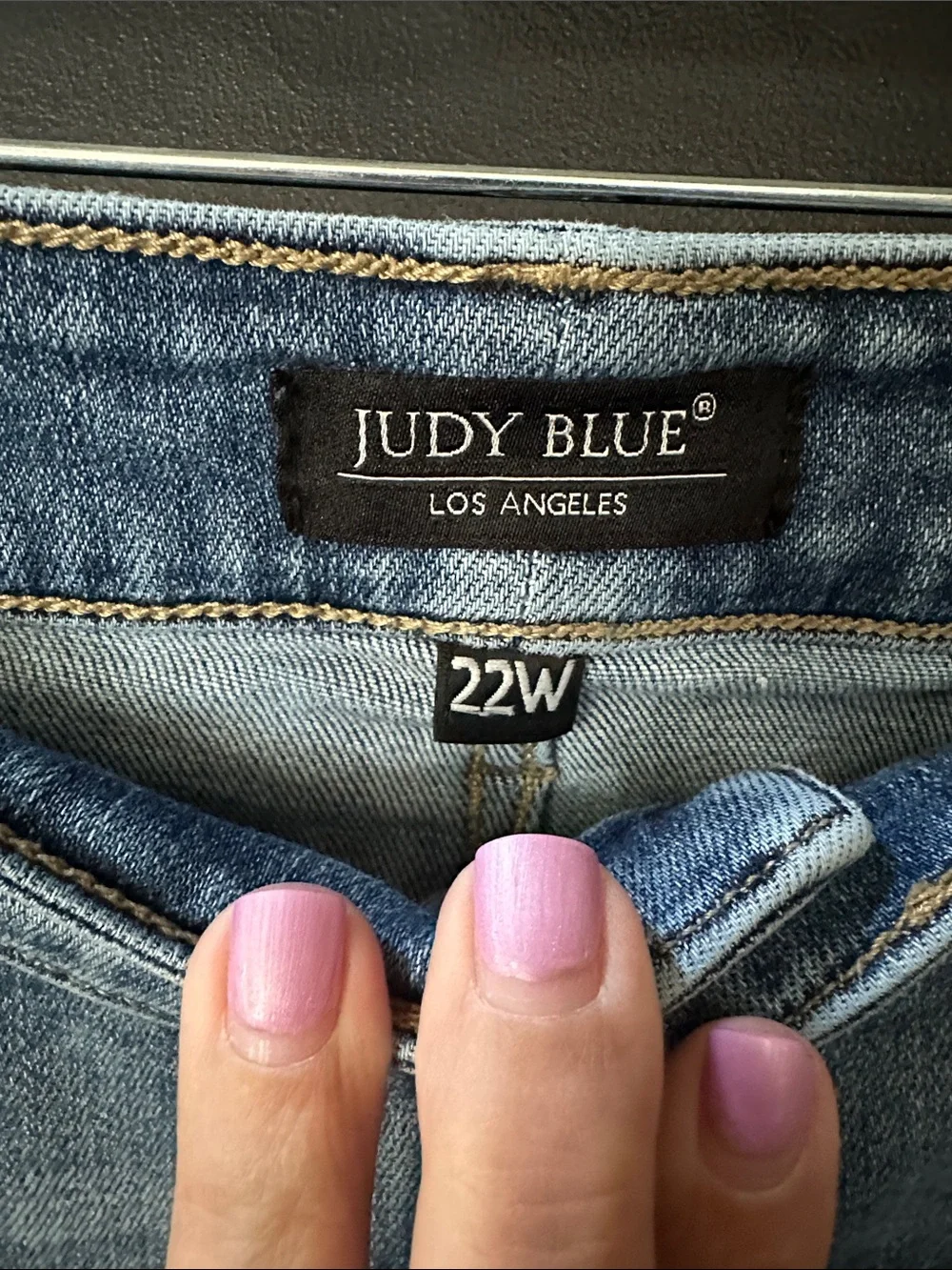 Judy Blue judy blue